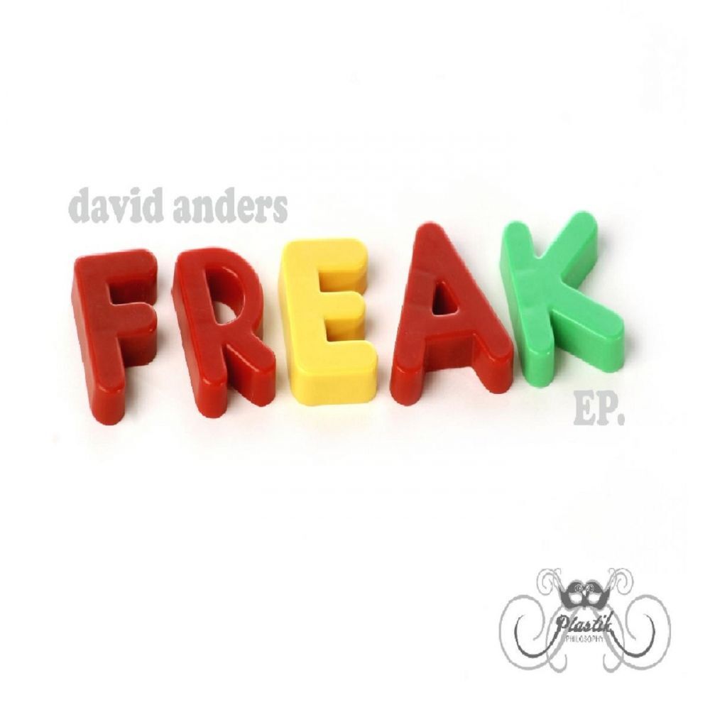 Picture of Freak EP