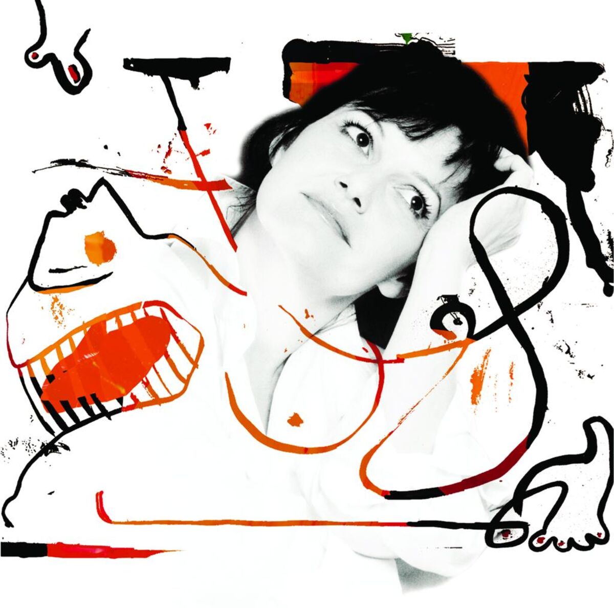 Album cover of Petites minutes cannibales