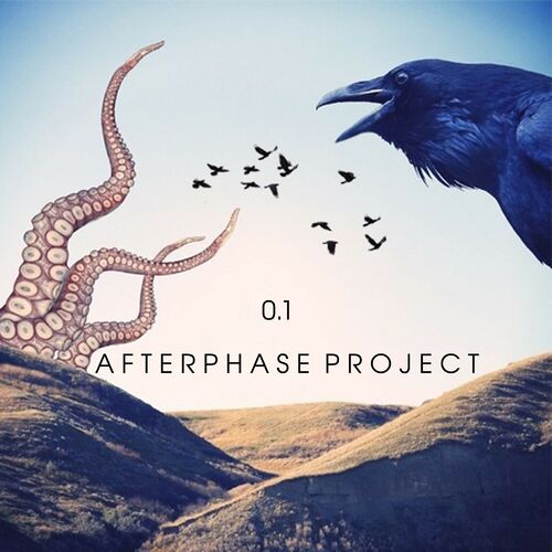 Album artwork