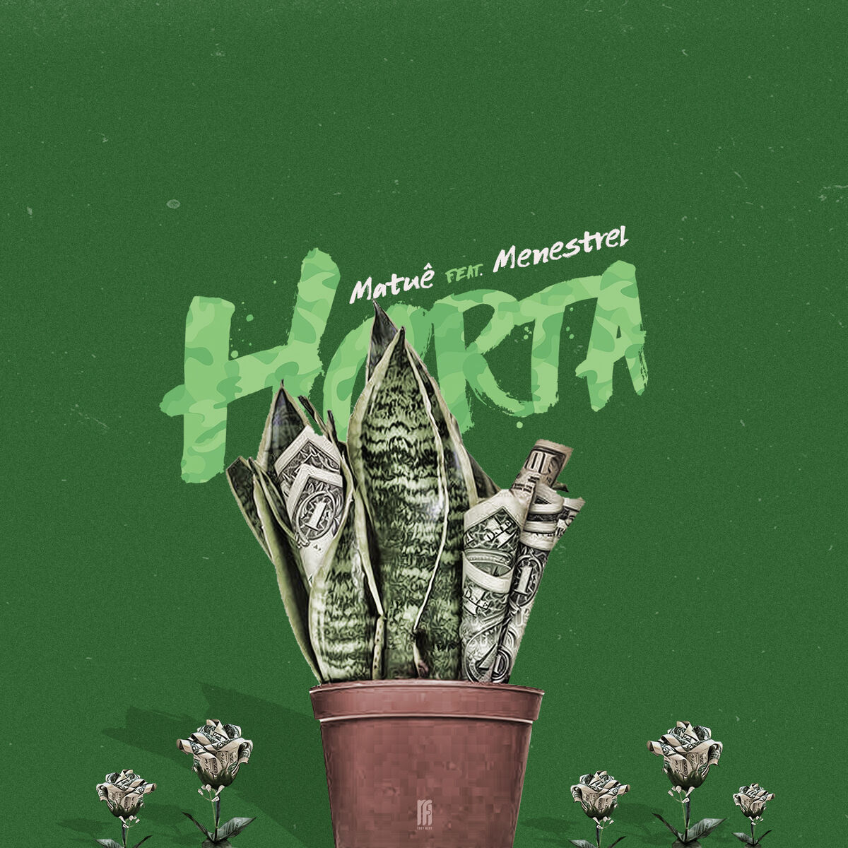 Album cover of H. O. R. T. A