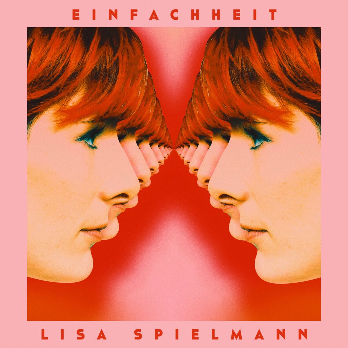 Album cover of Einfachheit