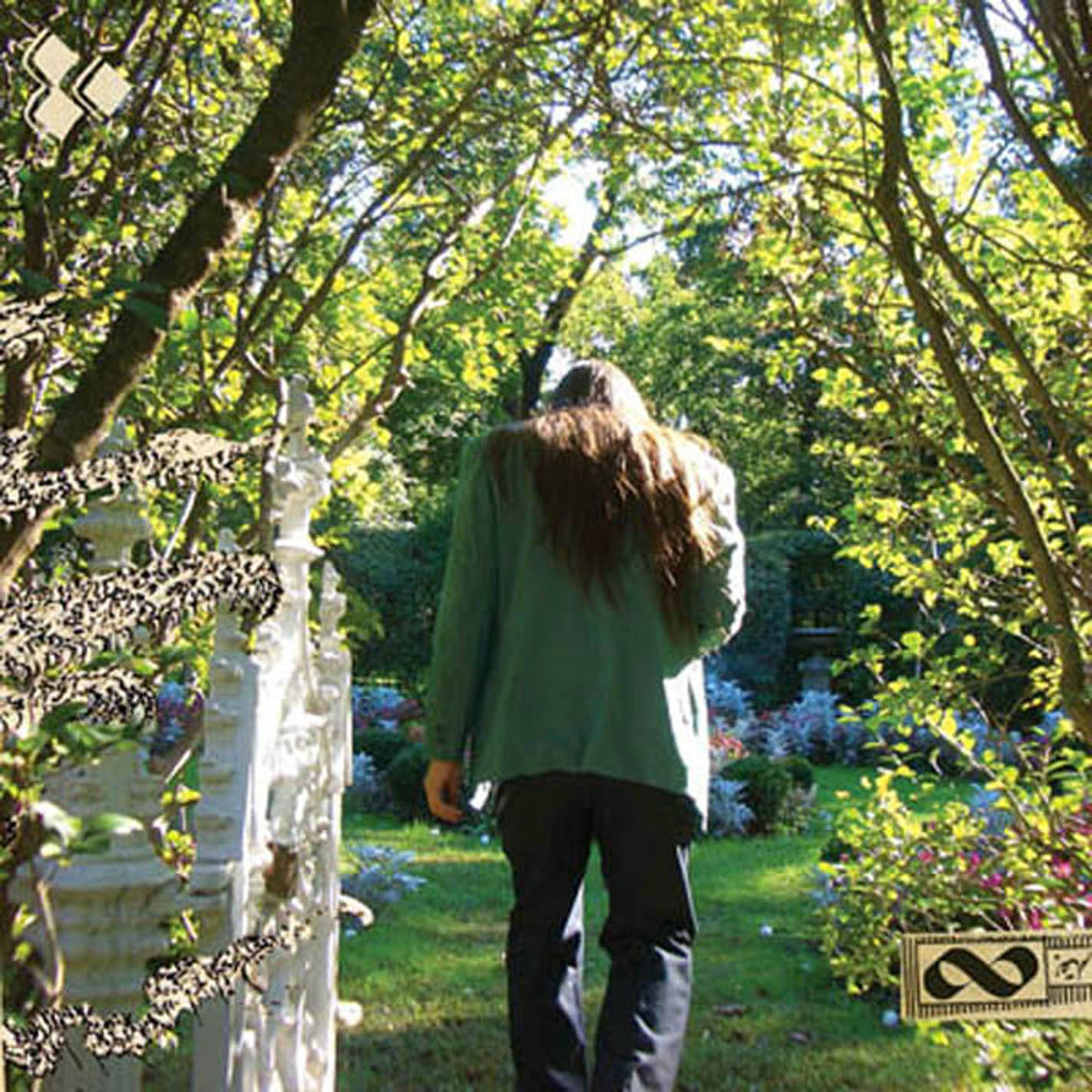 Album cover of Smoking Figs in the Yark