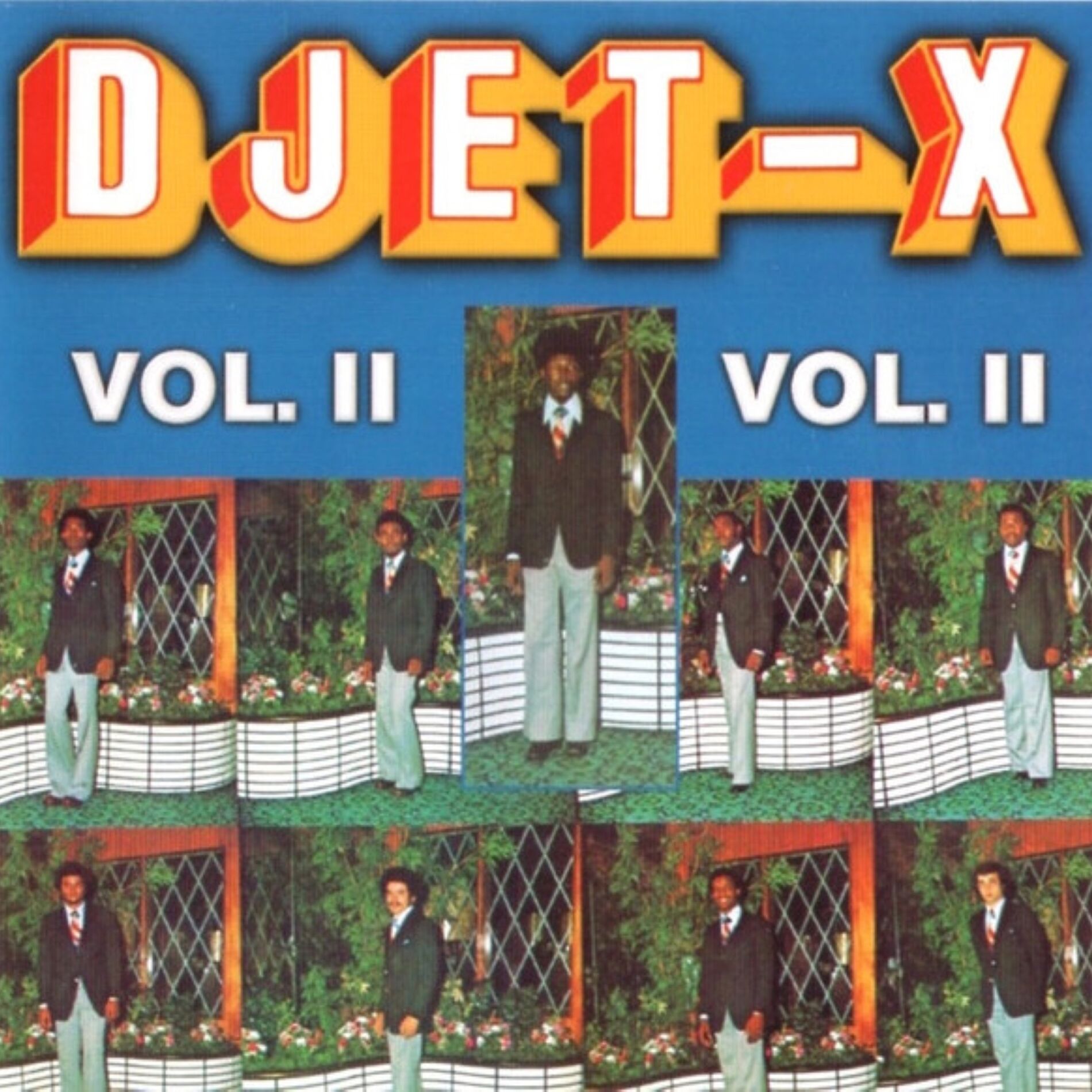 Album cover of Femmes Jalouses, Vol. 2