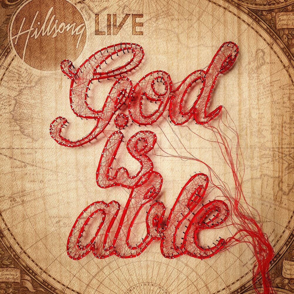 Picture of God Is Able (Live)