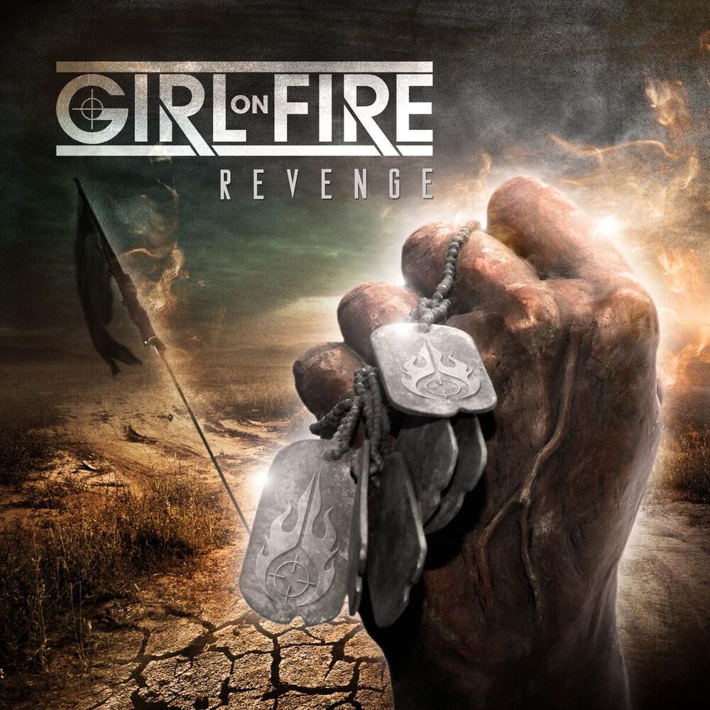 Picture of Revenge EP