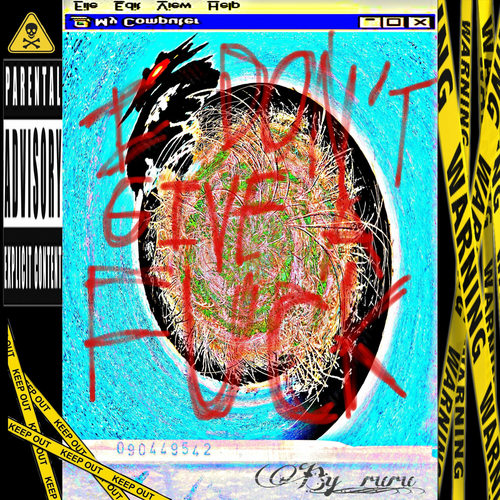 Album cover of idgaf (Mixtape)