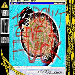Cover of idgaf (Mixtape)
