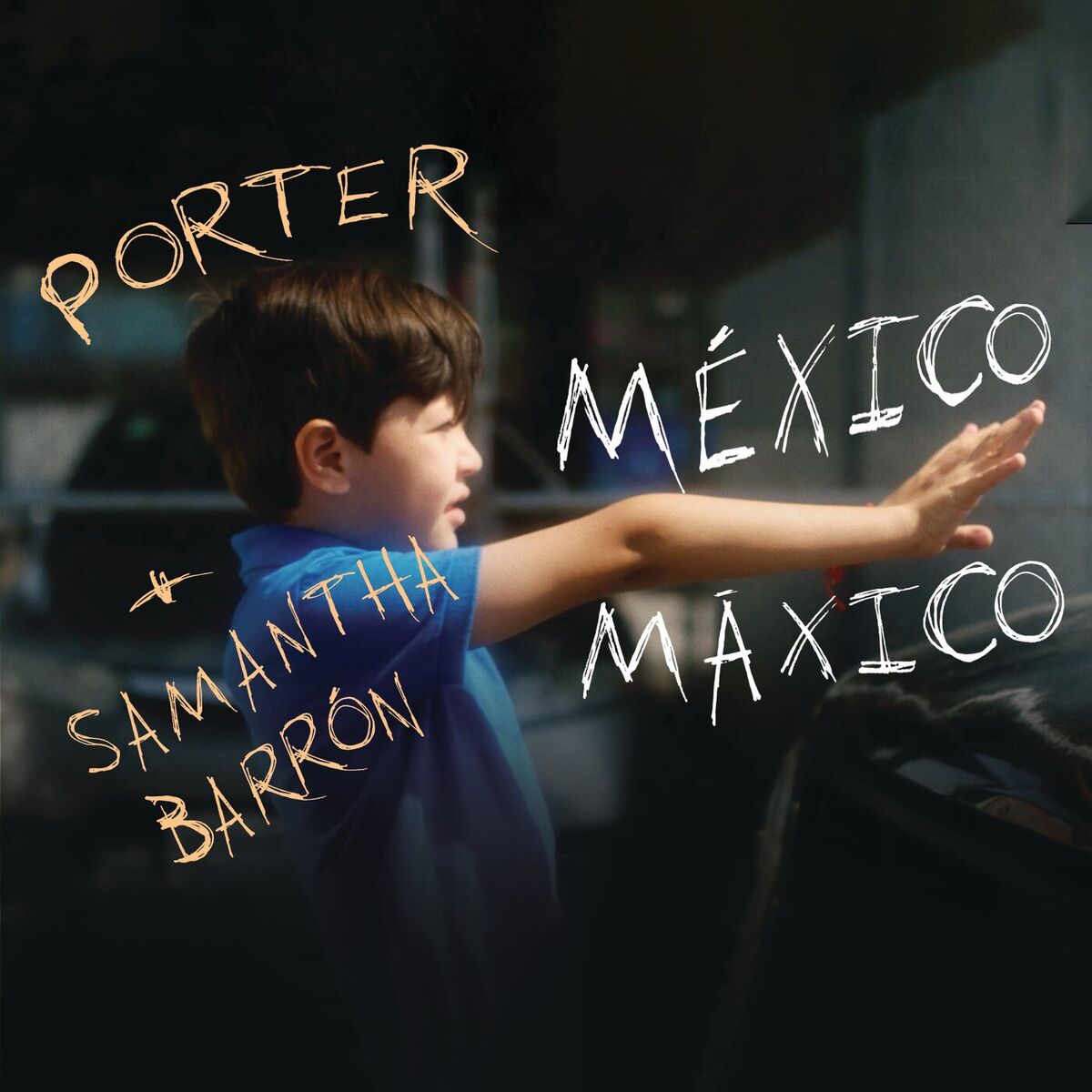 Album cover of México Máxico