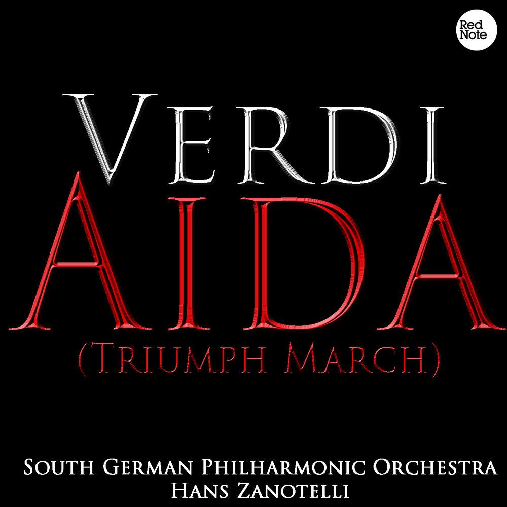 Picture of Verdi: Aida (Triumph March)