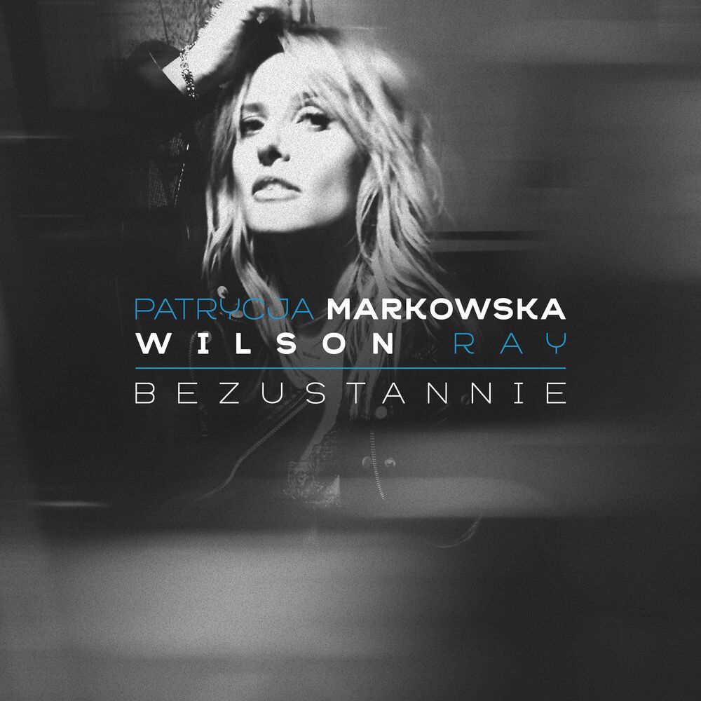 Picture of Bezustannie (feat. Ray Wilson)
