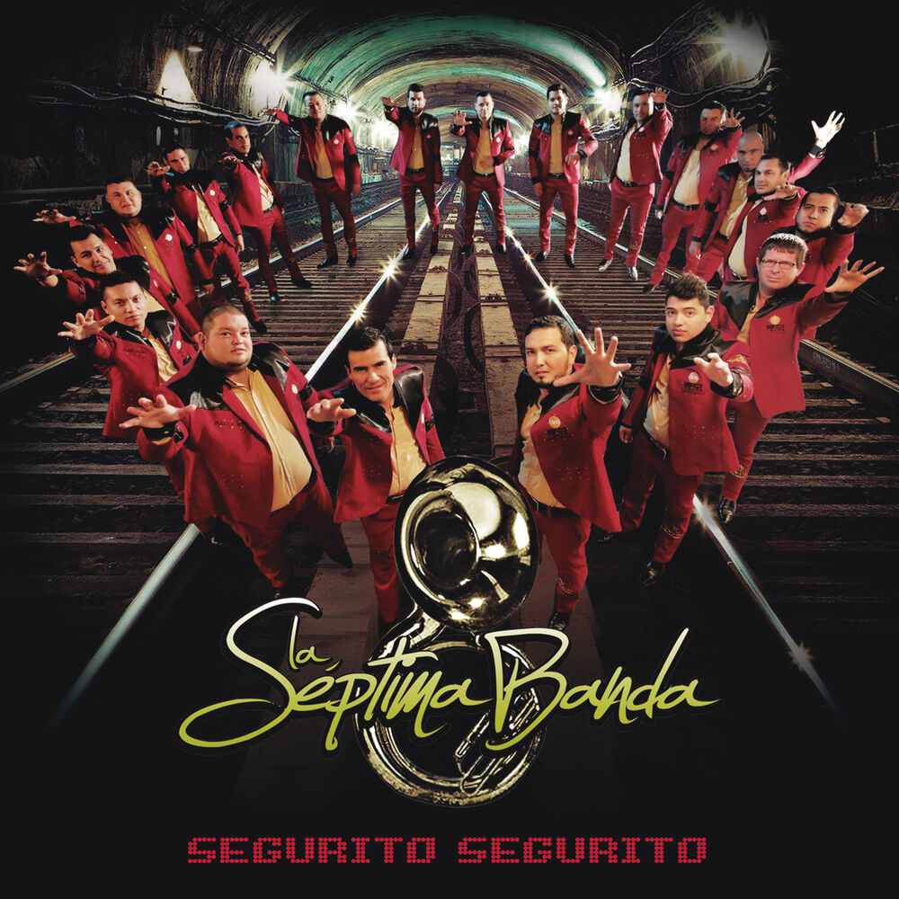 Picture of Segurito Segurito