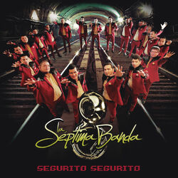 Cover of Segurito Segurito