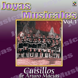 Cover of Joyas Musicales: La Súper Banda, Vol. 1
