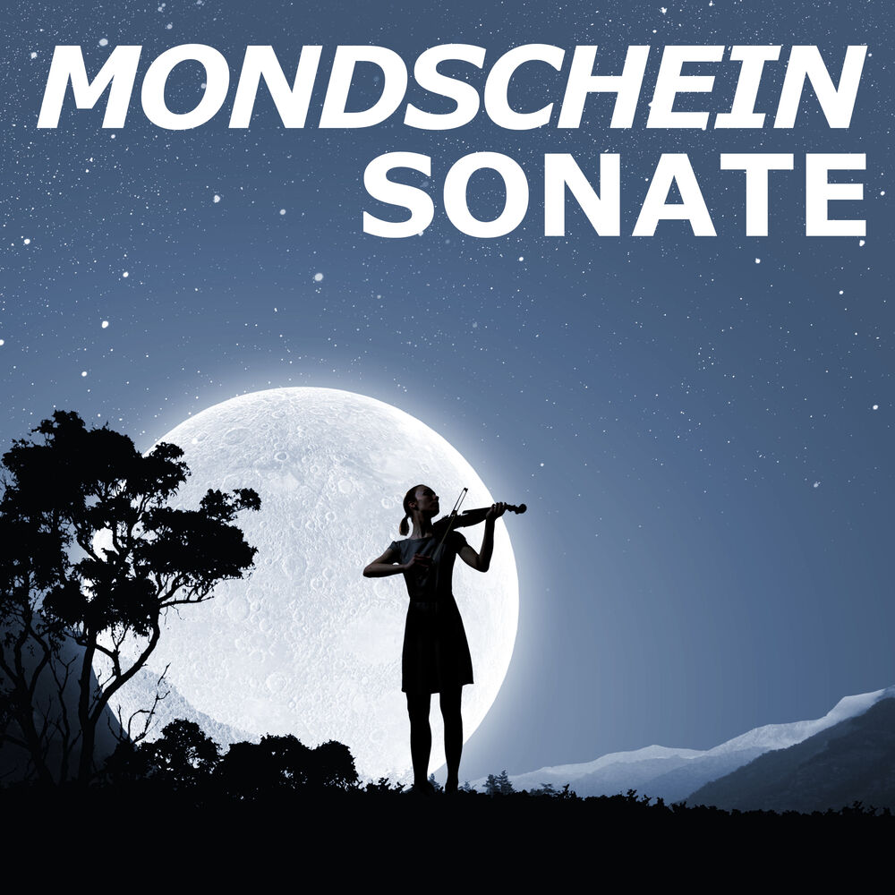 Picture of Mondscheinsonate (Klaviersonate Nr. 14)