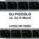 Living on Video (DJ E-Maxx Radio)
