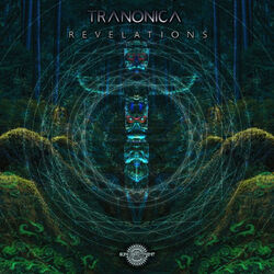 Cover of Revelations