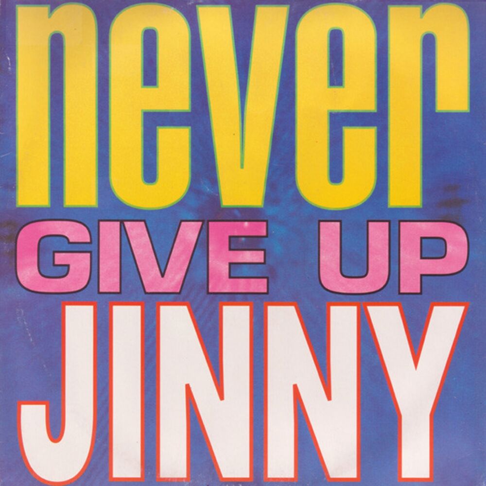 Picture of Never Give Up