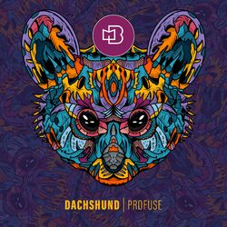 Cover of Profuse