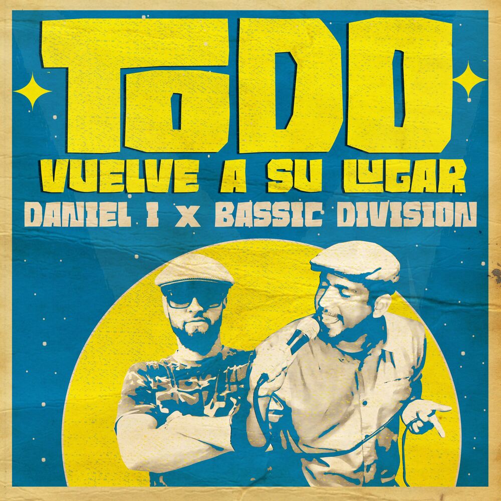 Picture of Todo Vuelve A Su Lugar