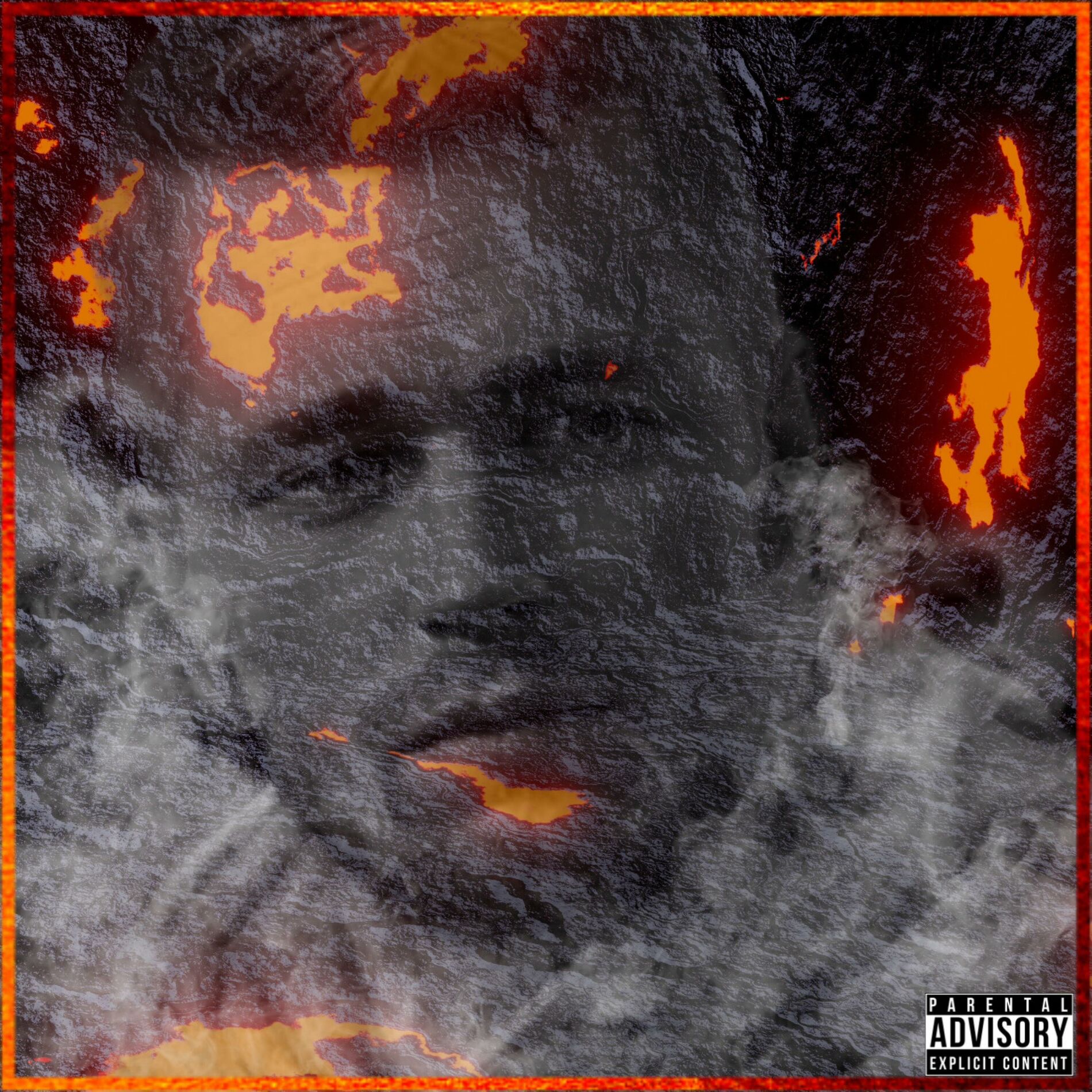 Album cover of FIRE
