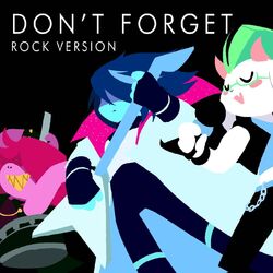 music cover