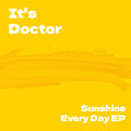 Sunshine Every Day EP