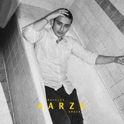 Cover of Aarzu (feat. Umair) [Rovalio & Umair Remix]