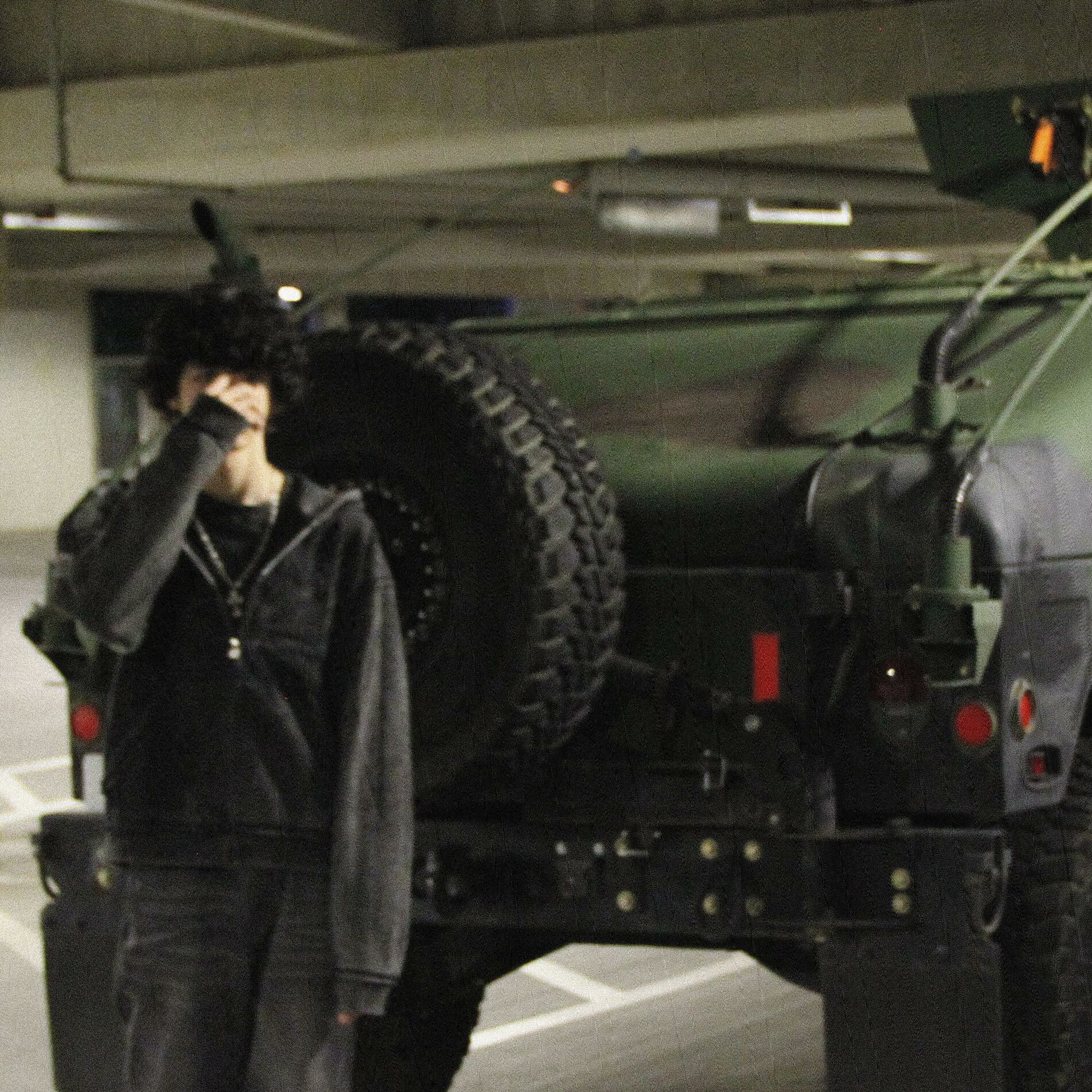 Album cover of rental