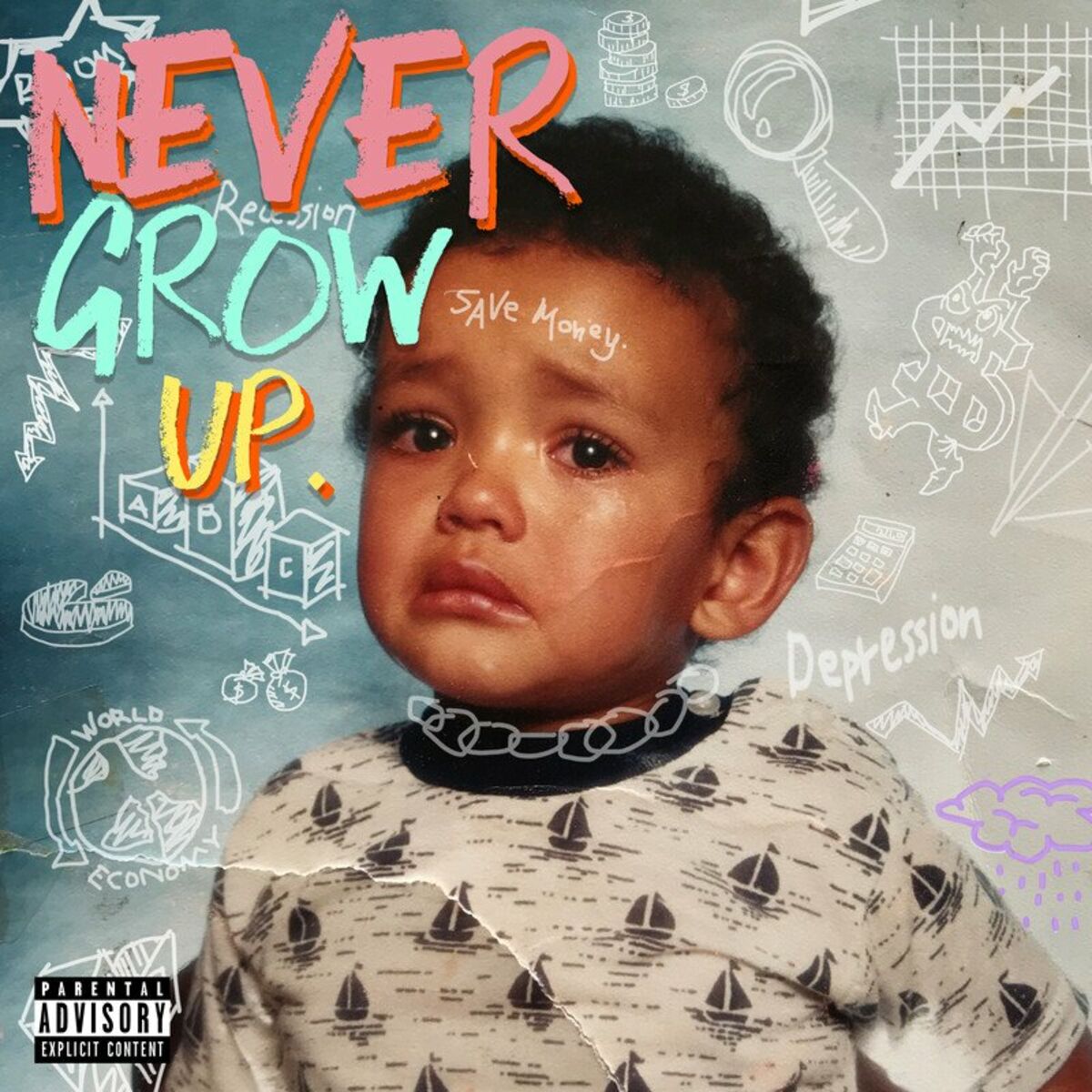 Album cover of Chocolate Milk