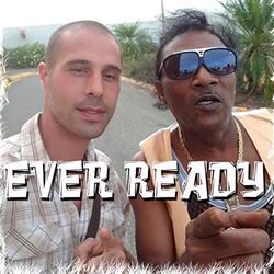 Cover of Ever Ready