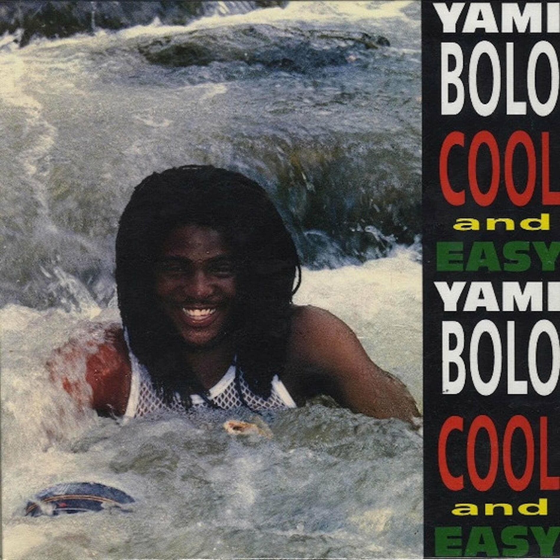 Album cover of Cool and Easy