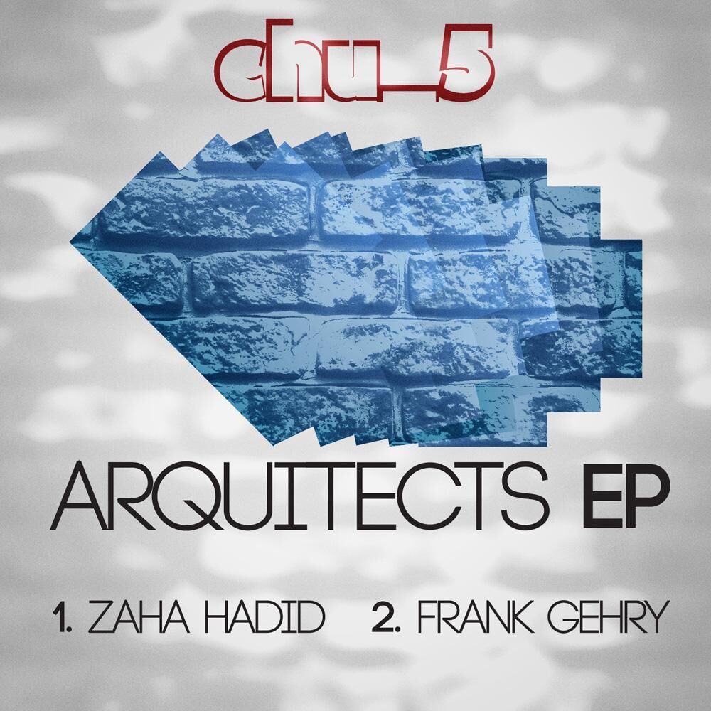 Picture of Architects EP