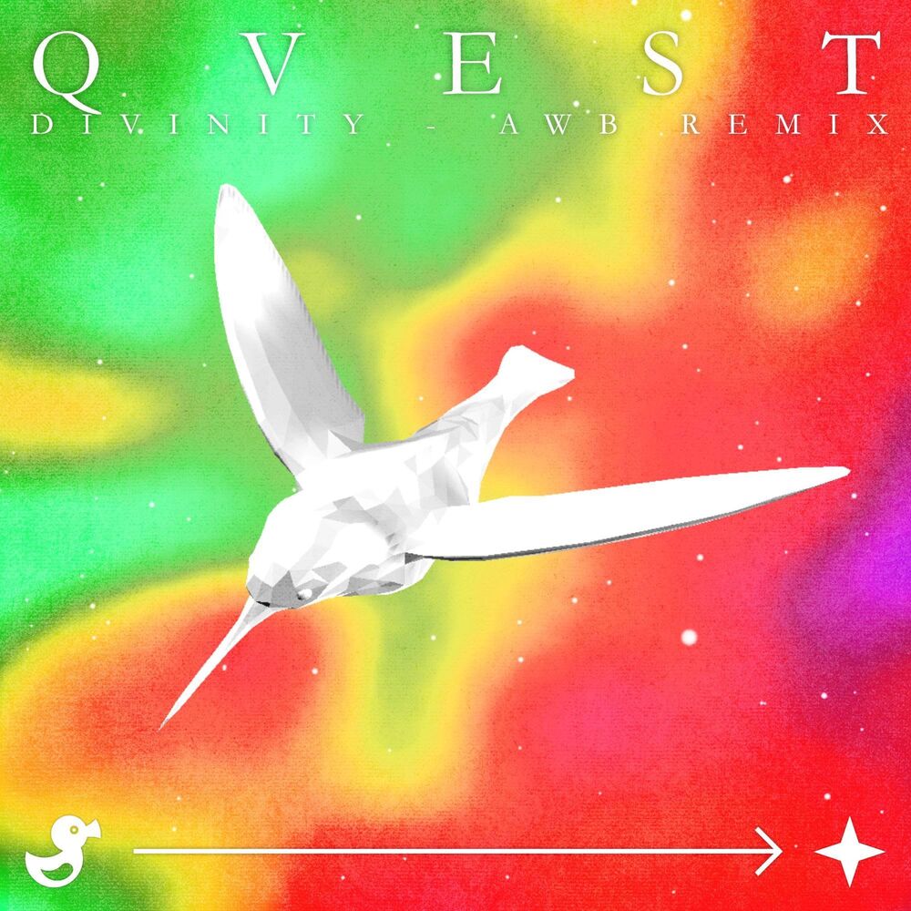 Picture of Divinity (AWB Remix)