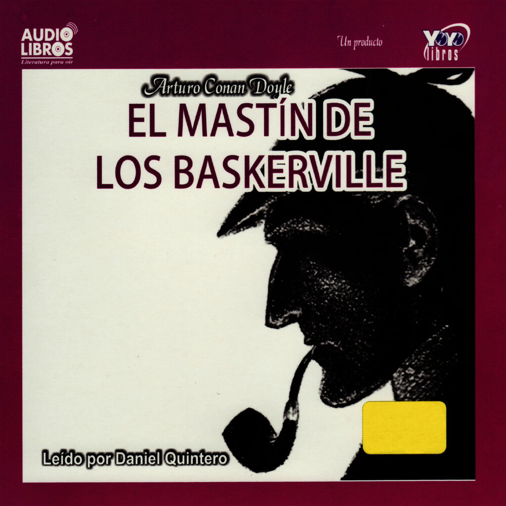 Picture of El Mastín de Los Baskerville (Abridged)
