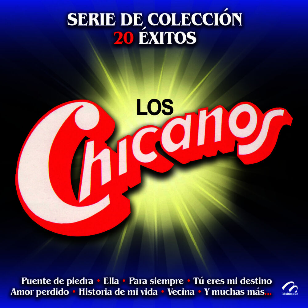 Picture of 20 Éxitos - Serie de Colección