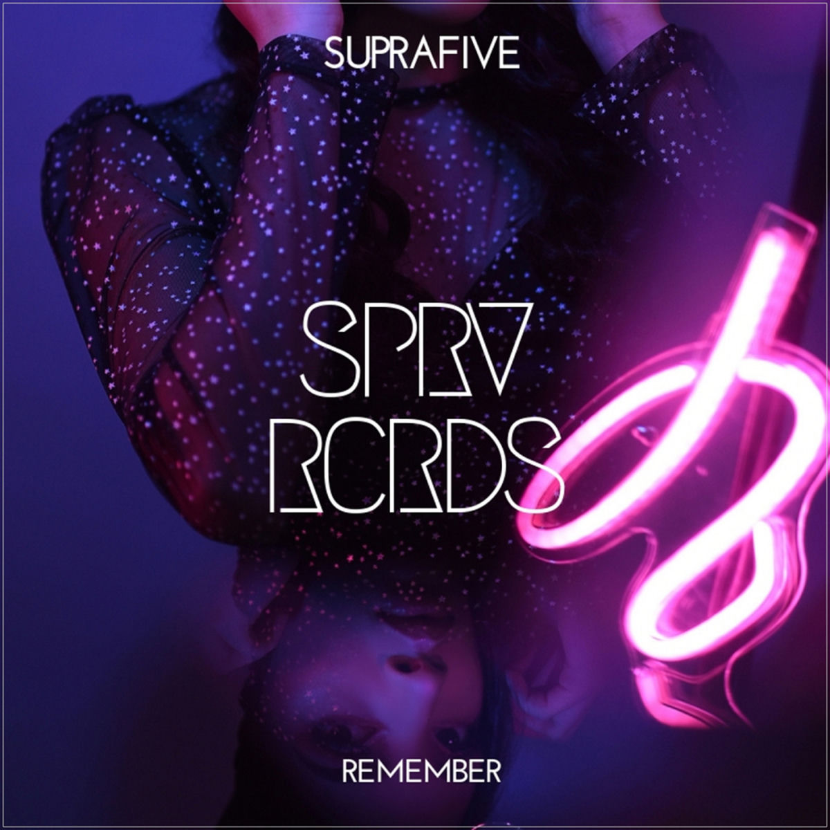 Album cover of Remember