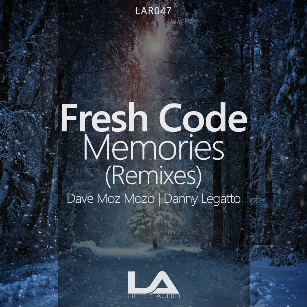 Picture of Memories (Remixes)