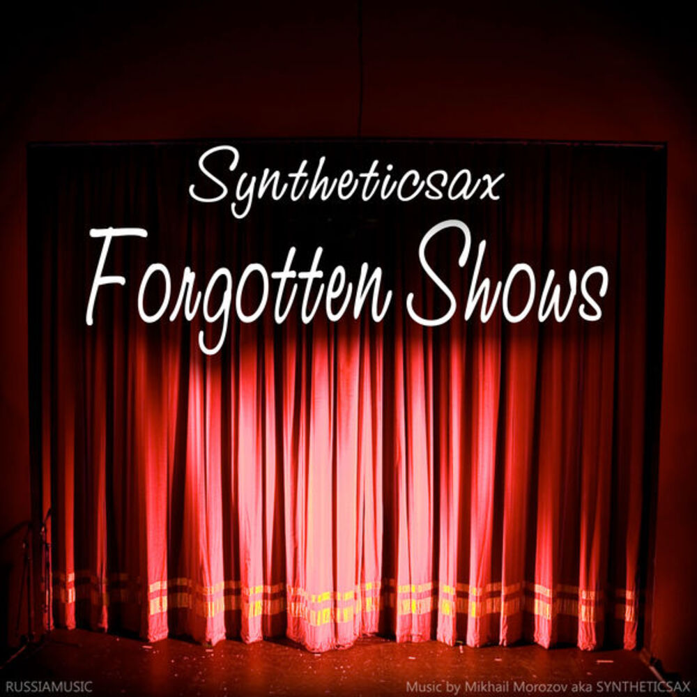 Picture of Forgotten Shows