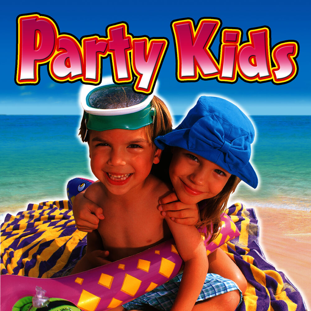 Picture of Peque Fiesta. Las Mejores Canciones Infantiles