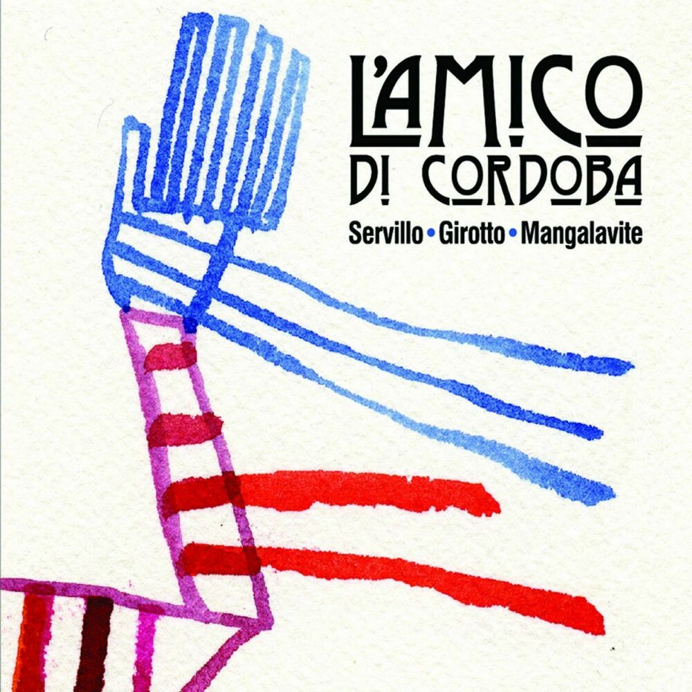 Picture of L'amico di Cordoba