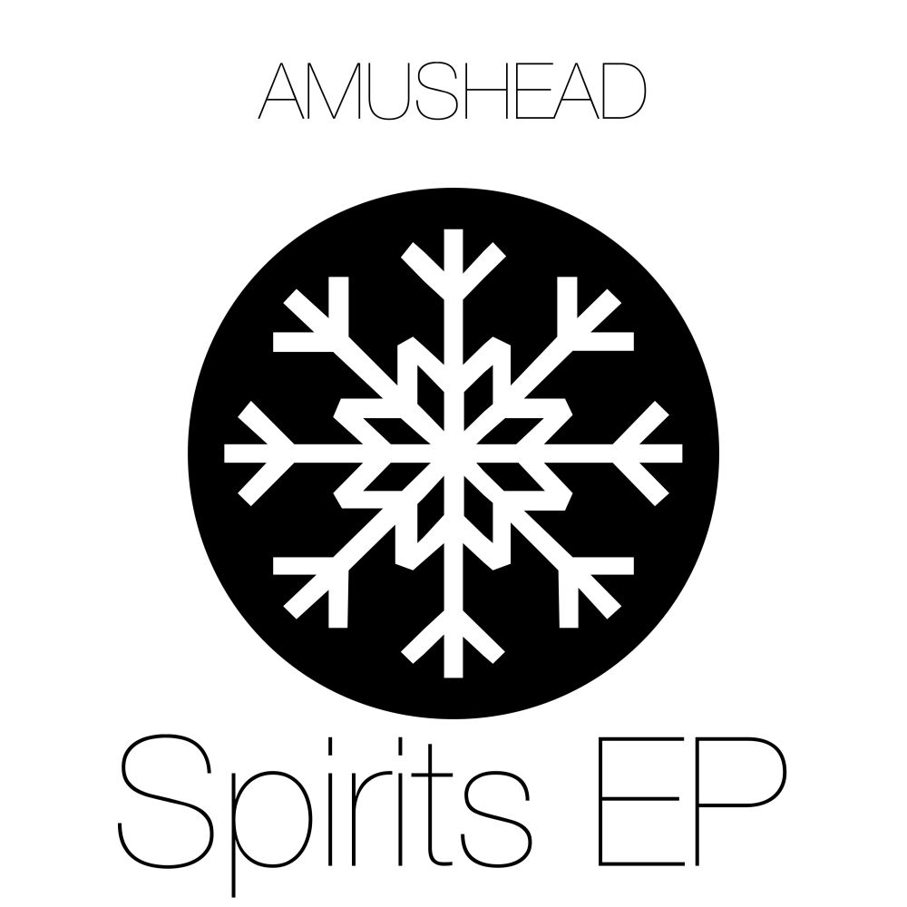 Picture of Spirits EP