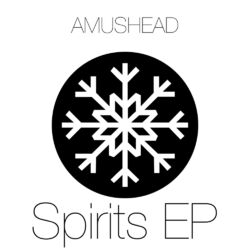 Cover of Spirits EP