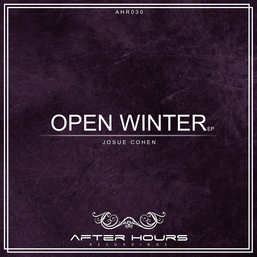 Picture of Open Winter