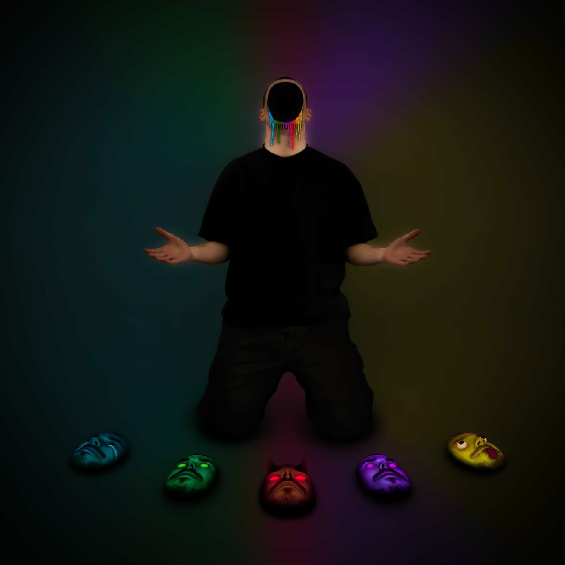 Album cover of Moodswings