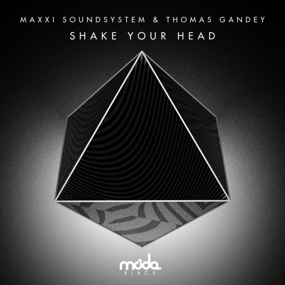 Picture of Shake Your Head