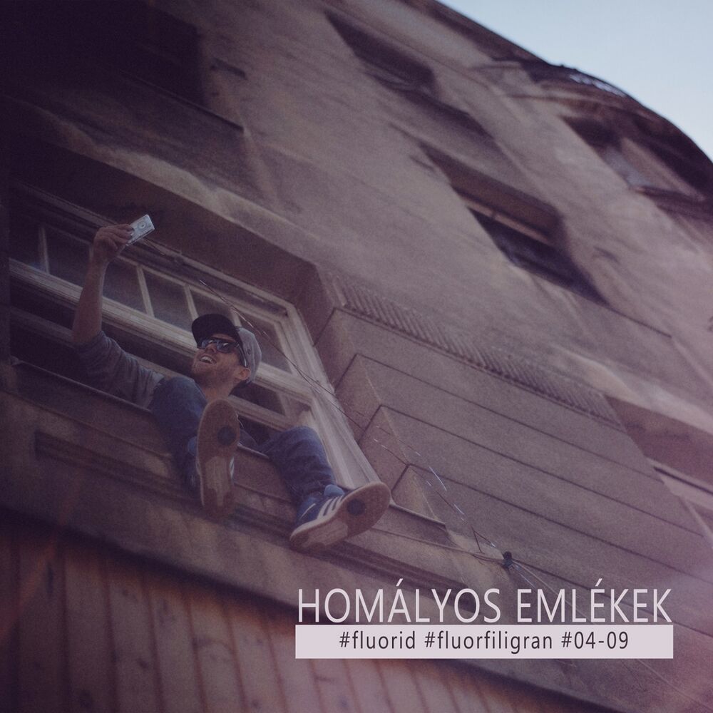 Picture of Homályos Emlékek