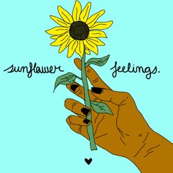 Cover of Sunflower Feelings