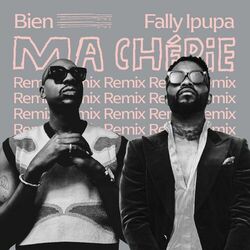 Cover of Ma Cherie (Remix)