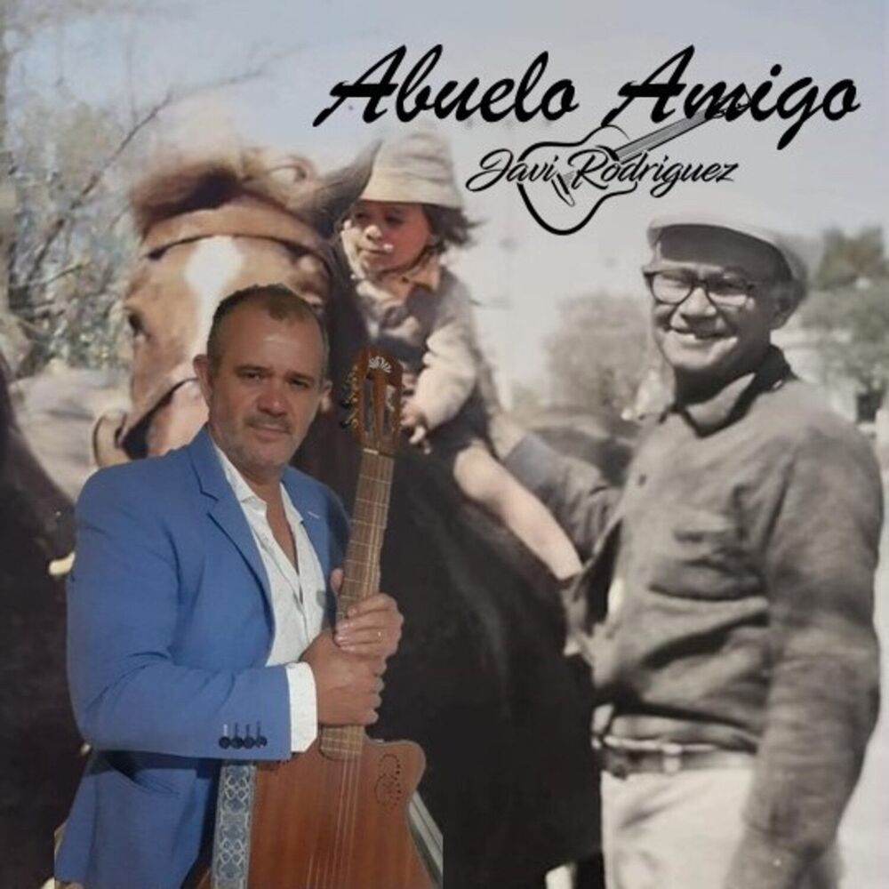 Picture of Abuelo Amigo