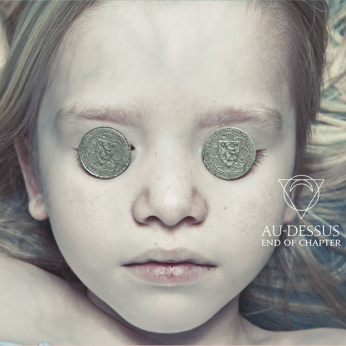 Album cover of End of Chapter